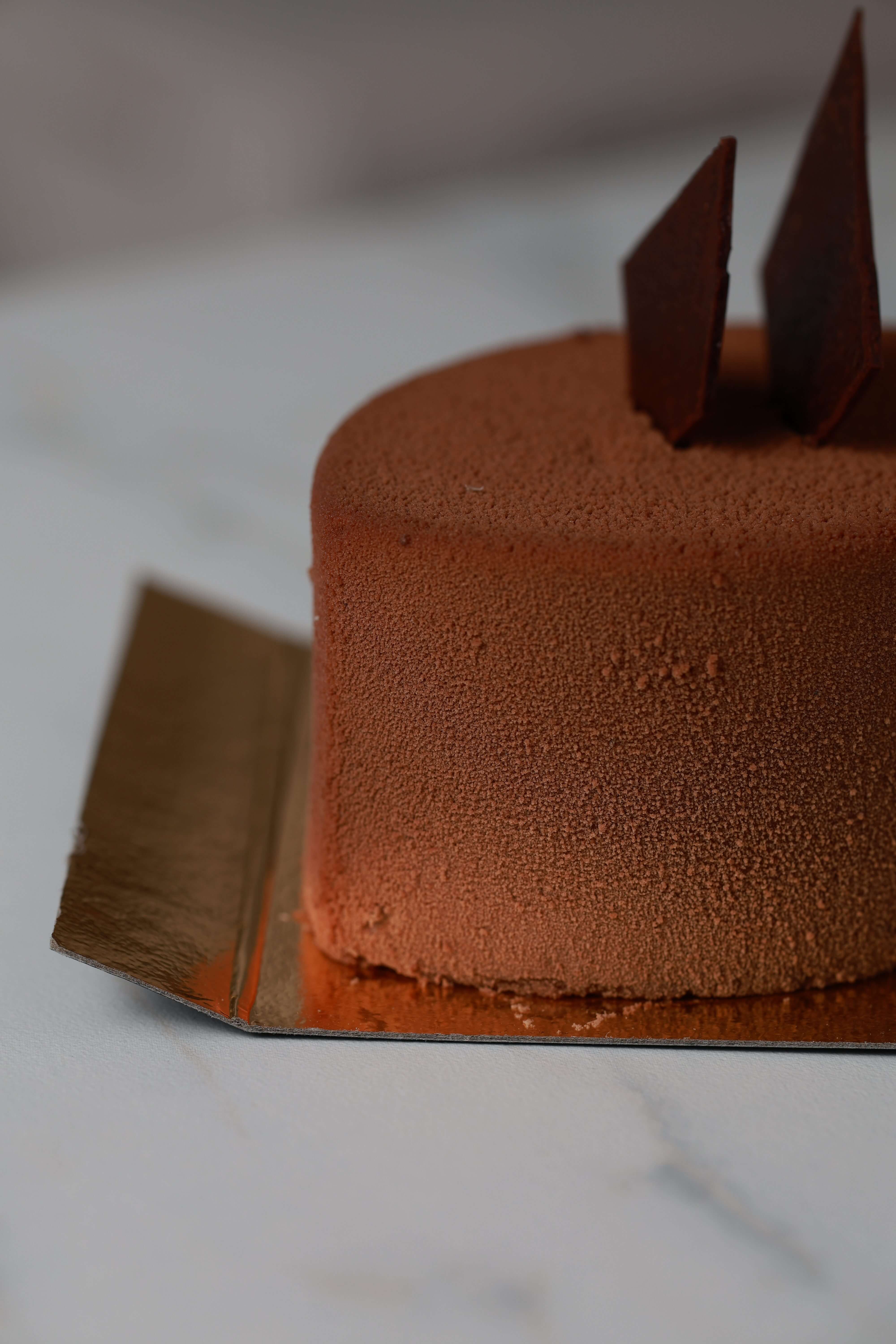 CHOCO SIN GLUTEN