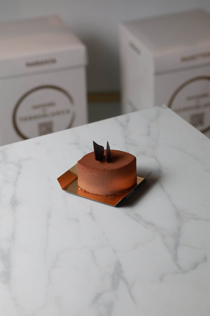 CHOCO SIN GLUTEN