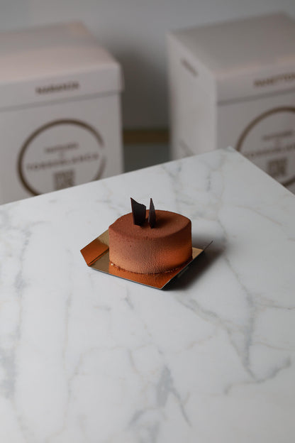 CHOCO SIN GLUTEN
