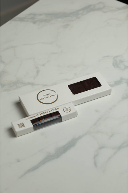 CHOCOLATE TORREBLANCA BLANCO, CON LECHE Y 70%,