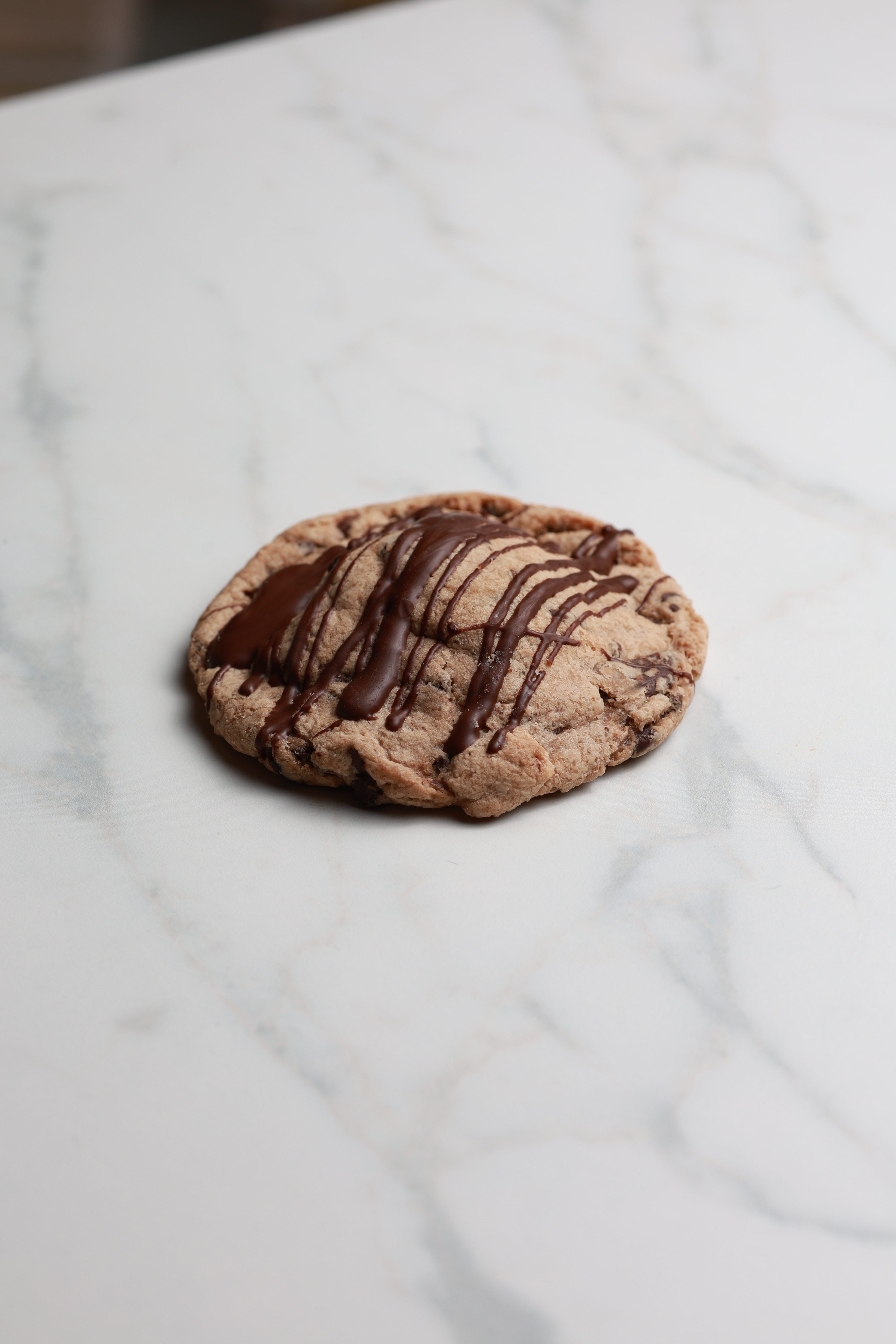 COOKIE SIN GLUTEN SIN LACTOSA