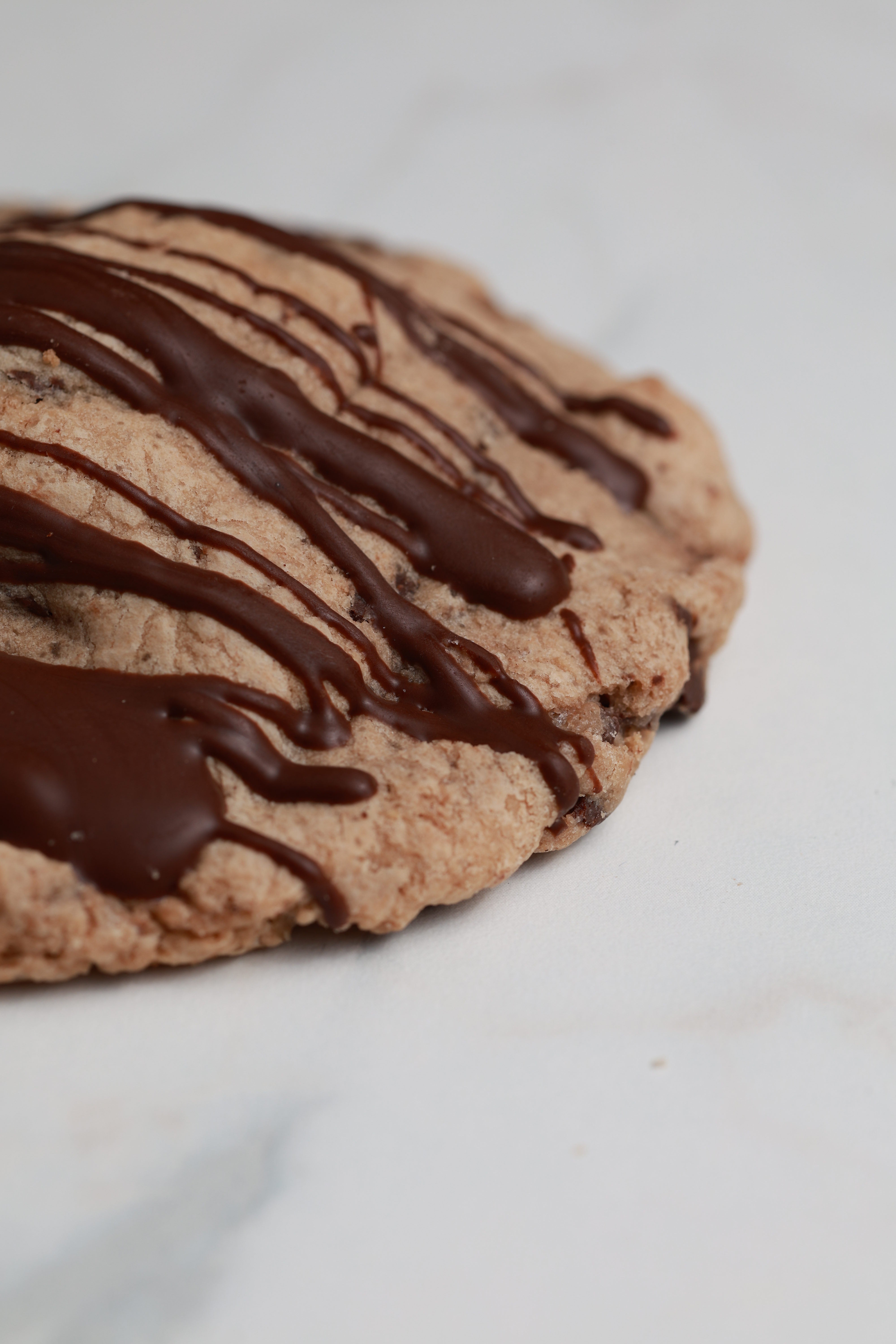 COOKIE SIN GLUTEN SIN LACTOSA