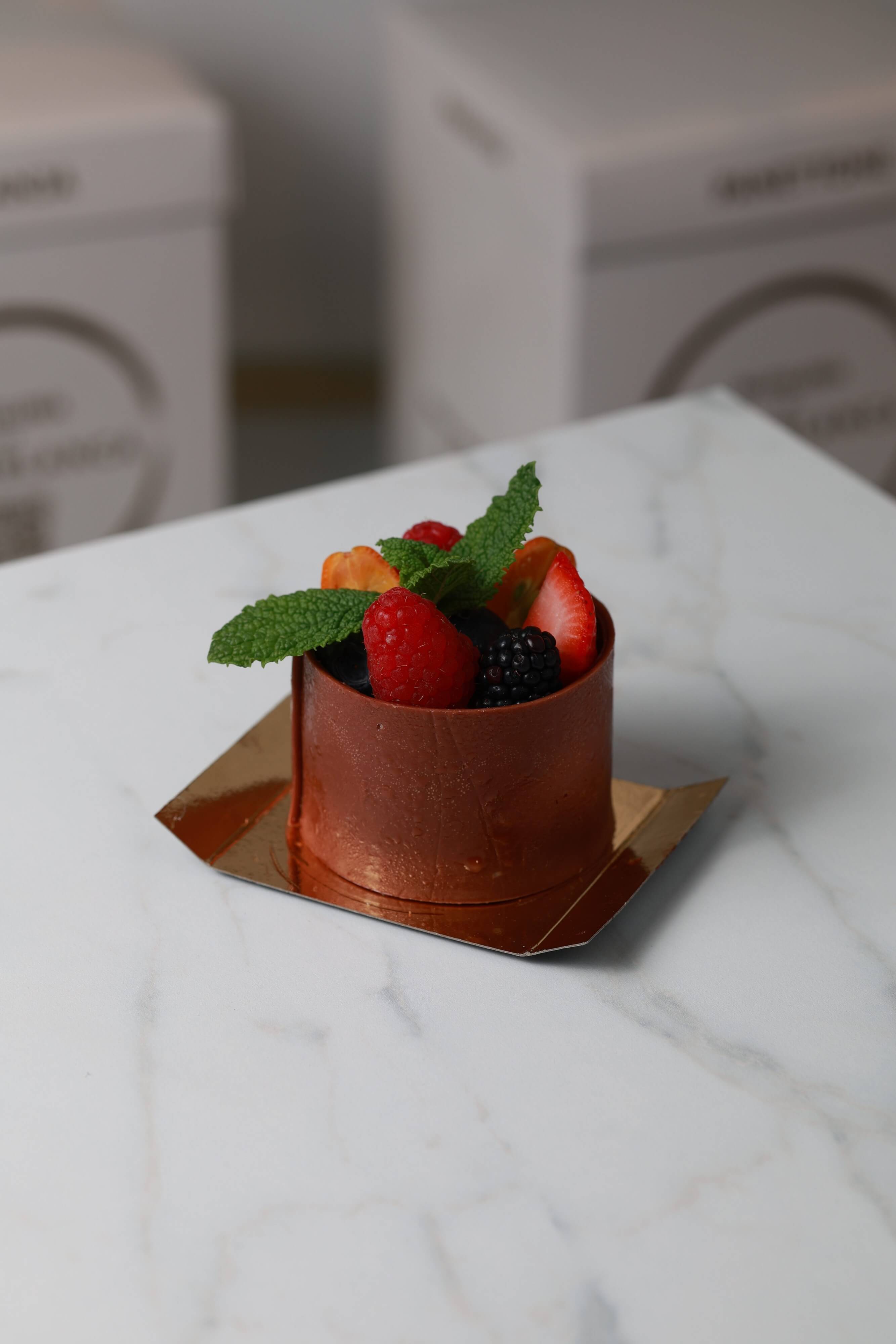 GIANDUJA REAL