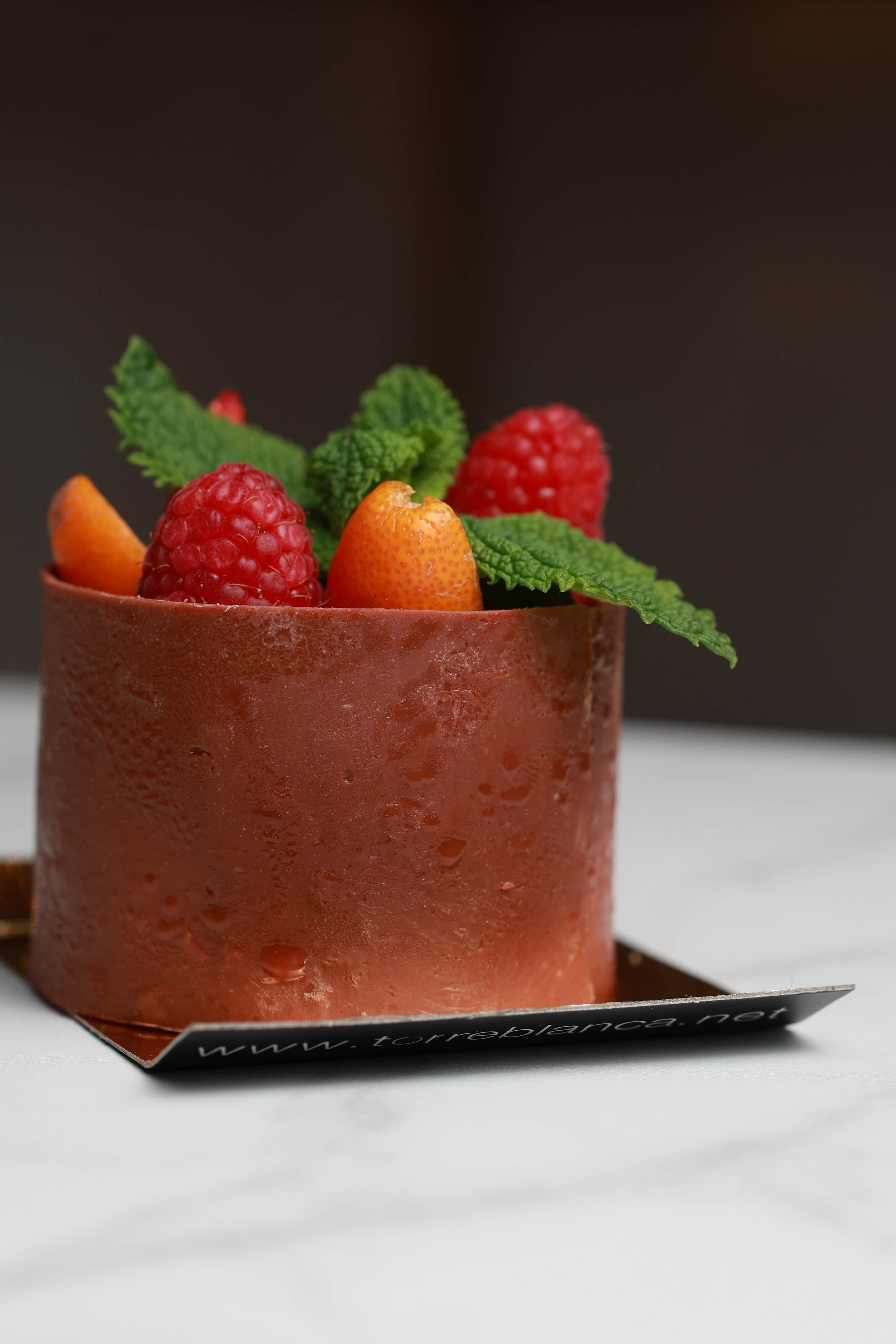 GIANDUJA REAL