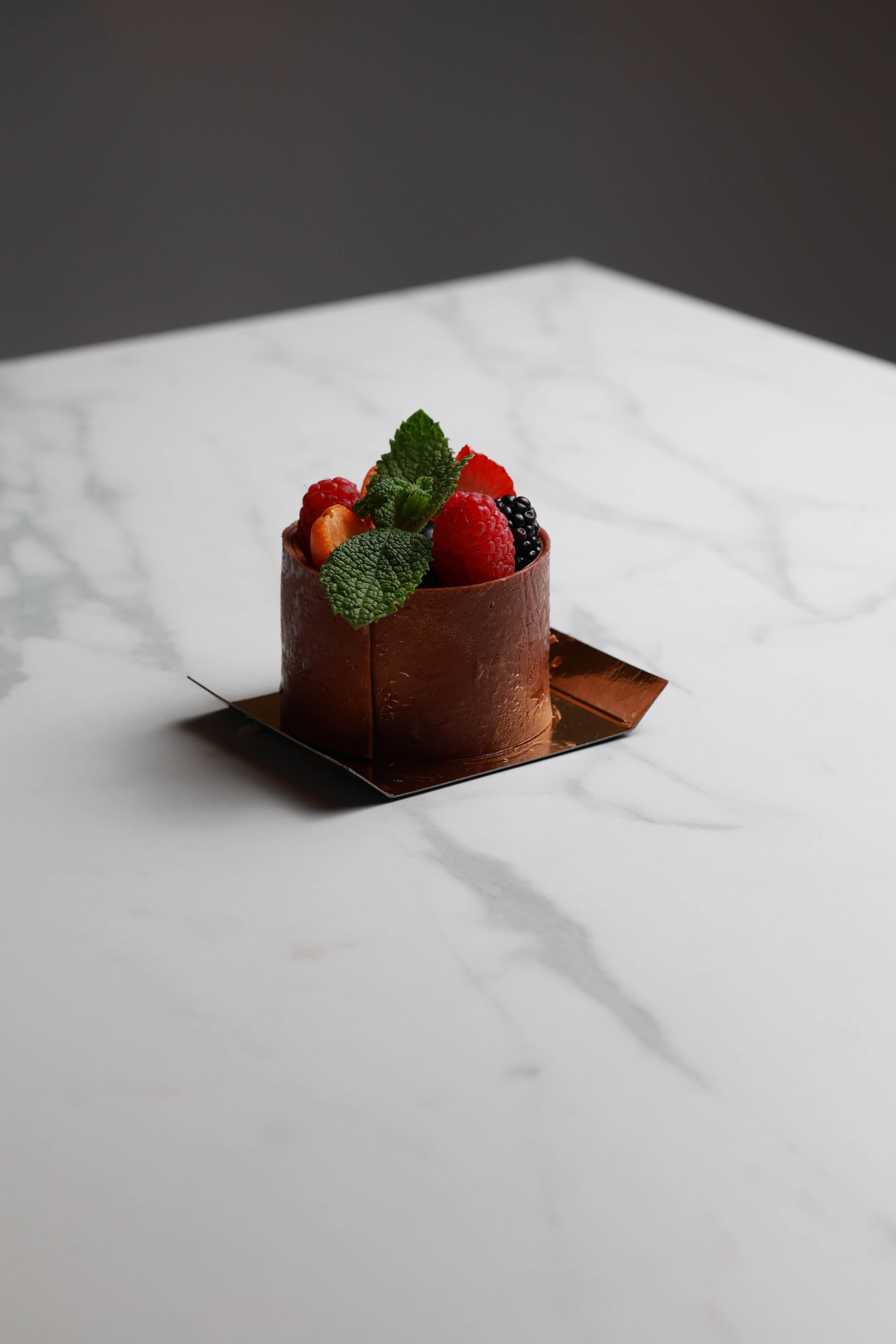 GIANDUJA REAL