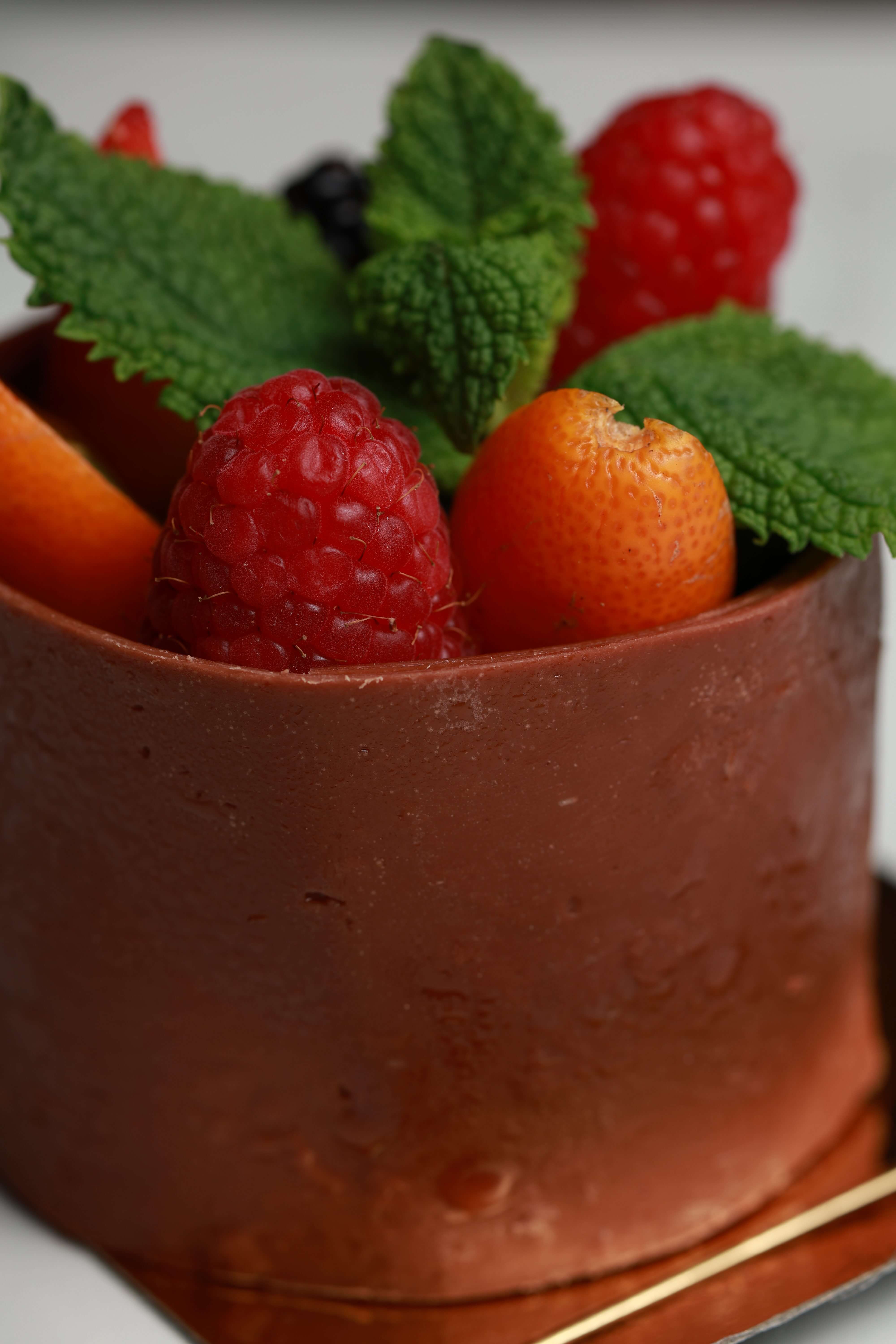 GIANDUJA REAL