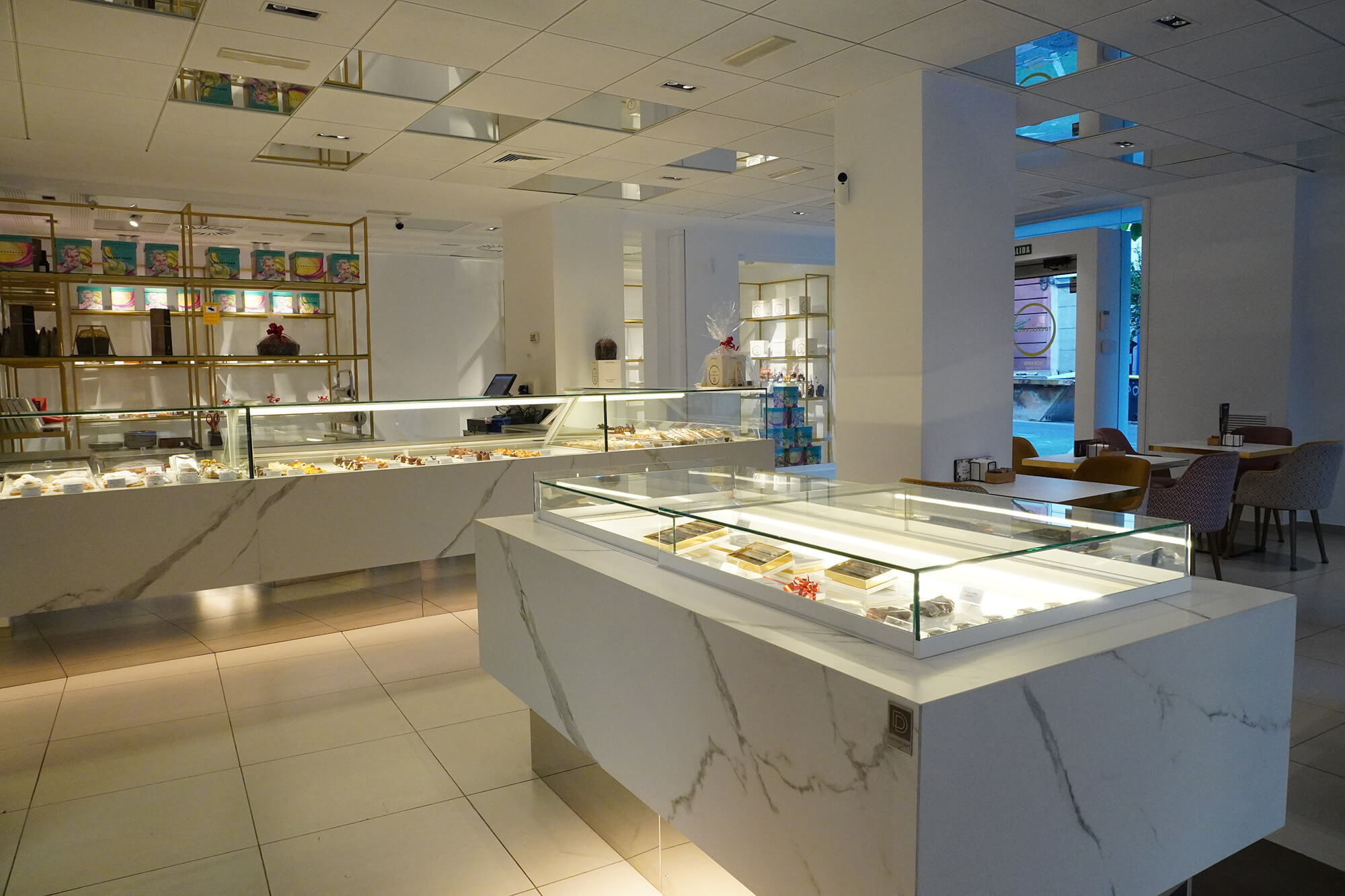 Tienda Lagasca51
