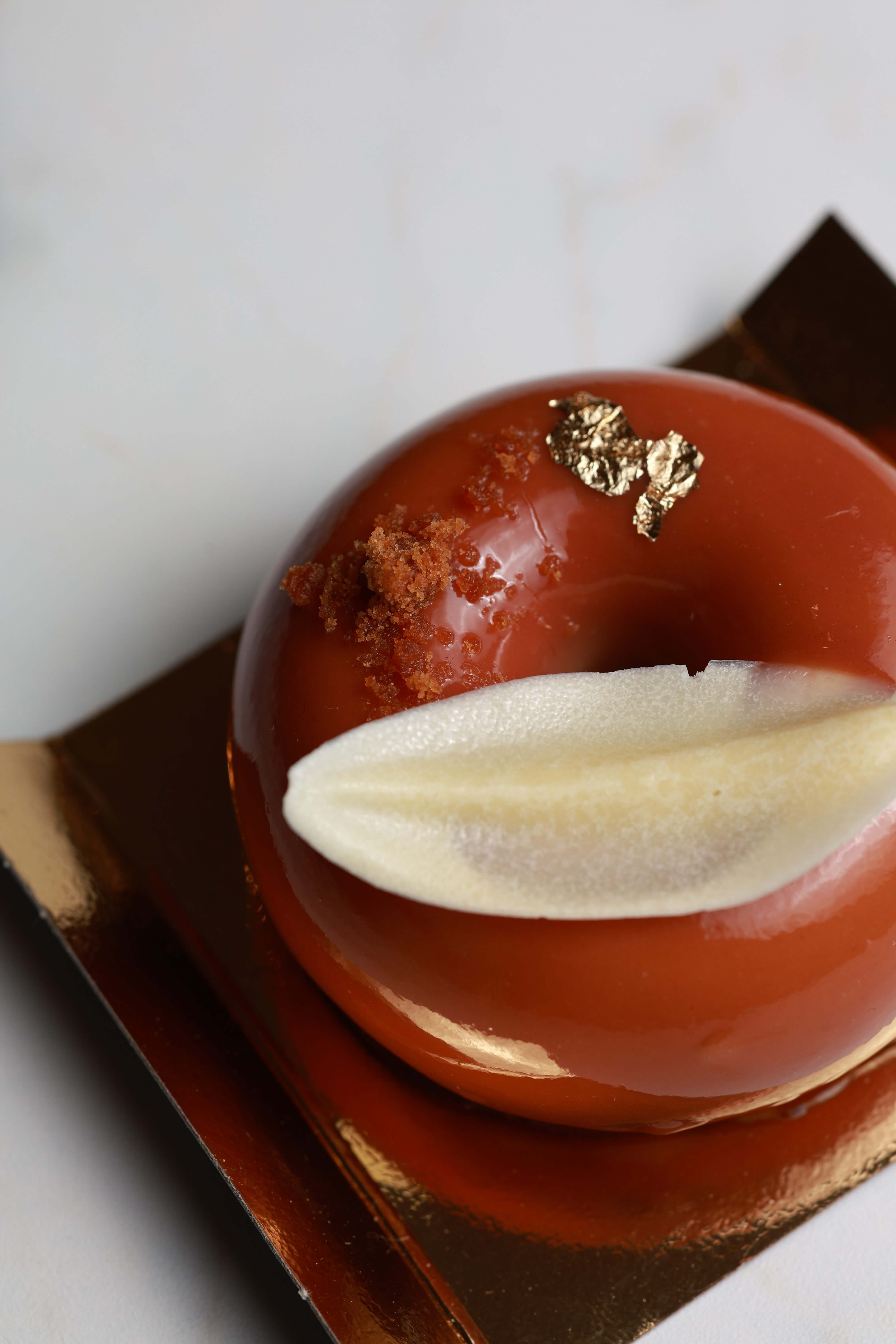 LOTUS Y CARAMELO