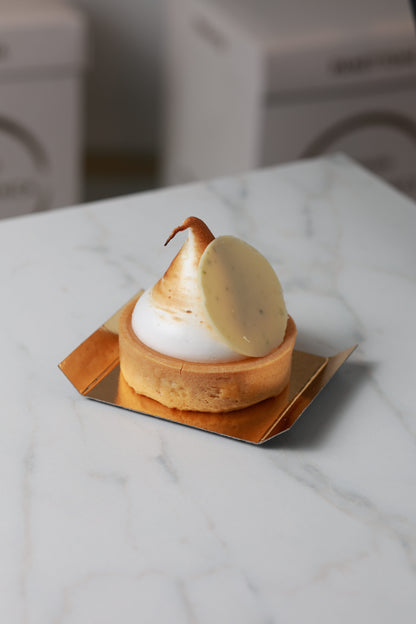 TARTALETA DE MOJITO