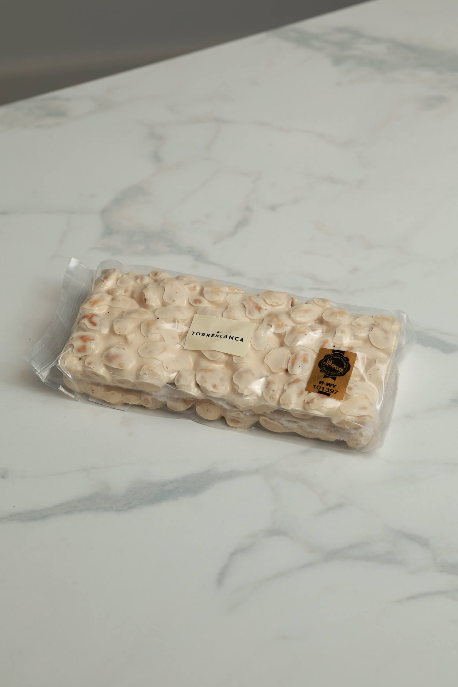 TURRÓN ALICANTE GOURMET