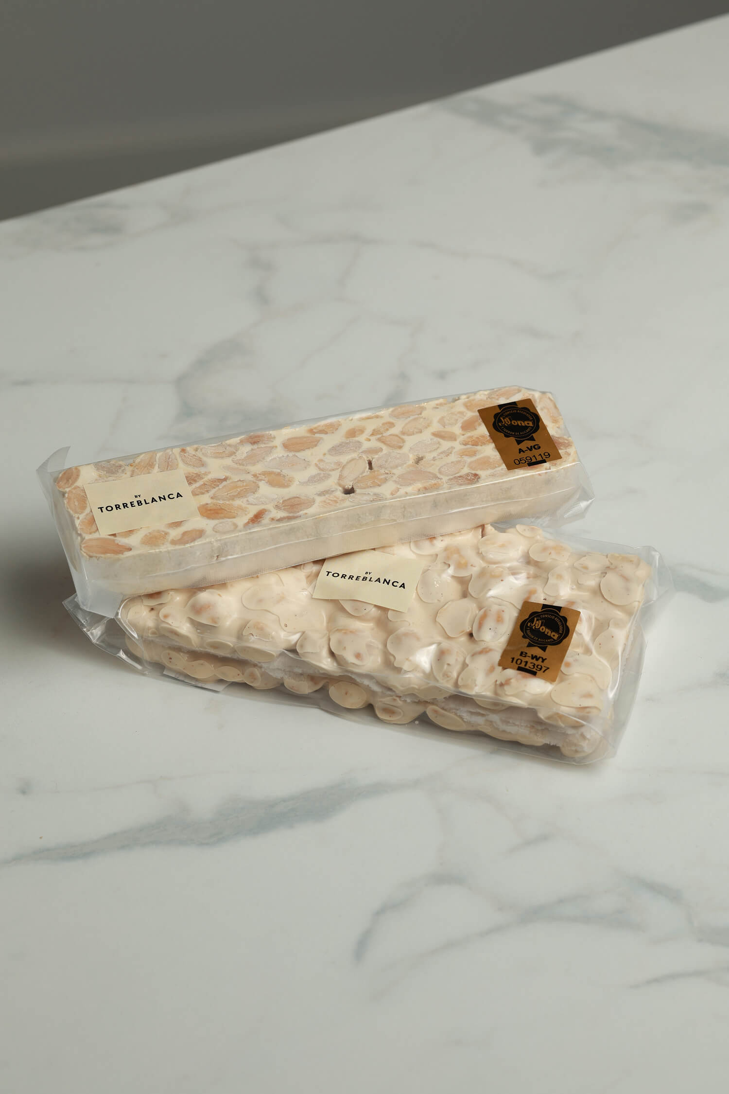 TURRÓN ALICANTE GOURMET