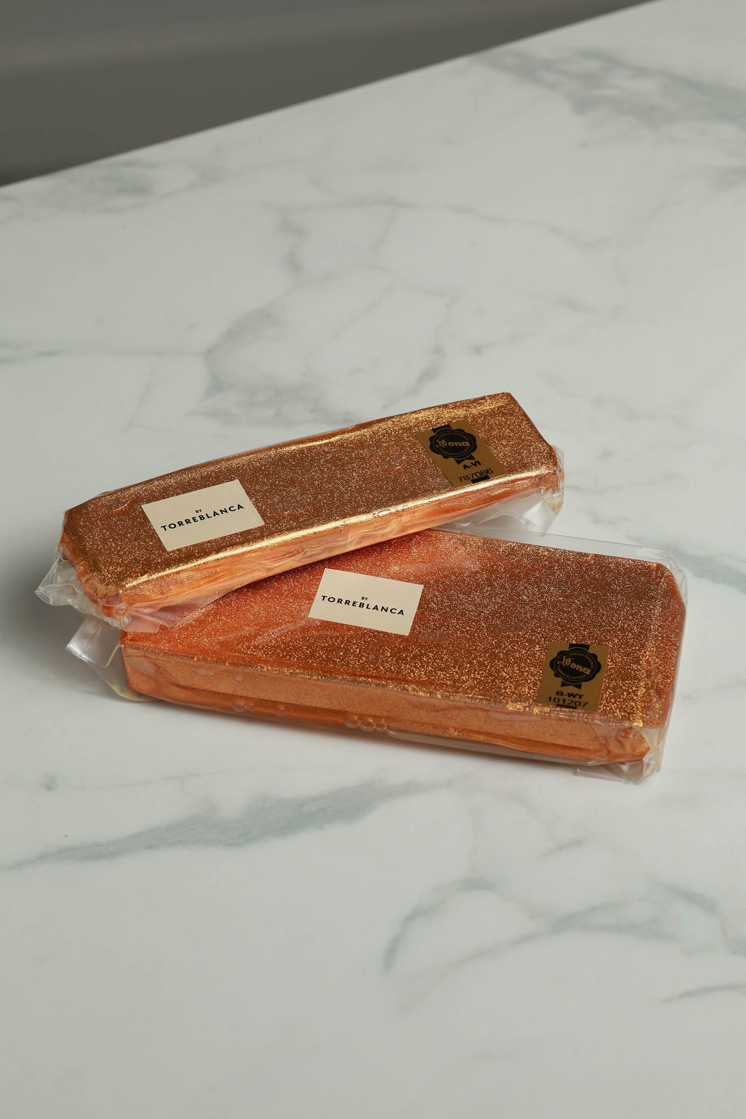 TURRÓN JIJONA GOURMET